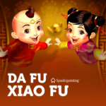 Da Fu Xiao Fu: Perjalanan Sejahtera dengan Games Slot Spade Gaming