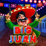 Big Juan: Pesta Kesenangan yang Beraroma oleh Pragmatic Play
