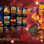 Spade Gaming: Memutar Pengalaman Casino Online