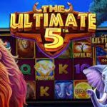 The Ultimate 5: Mengeksplorasi Kehebatan Slot Online Pragmatic Play