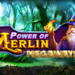 Power of Merlin Megaways: Kekuatan Magis dalam Permainan Slot Pragmatic Play
