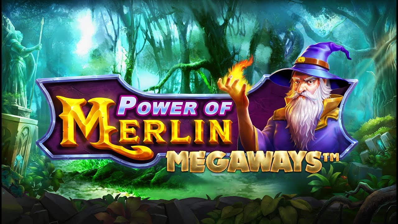 Power of Merlin Megaways: Kekuatan Magis dalam Permainan Slot Pragmatic Play