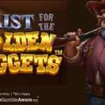Heist For The Golden Nuggets: Penjelajahan Menyenangkan dalam Games “Heist For The Golden Nuggets” dari Pragmatic Play