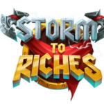 Storm to Riches: Perjalanan Mengguncangkan Ke arah Kekayaan dengan Slot Microgaming
