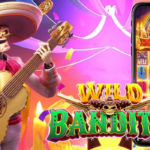 Mengenal Lebih Dekat dengan Game Slot “Wild Bandito” dari Pocket Game Soft