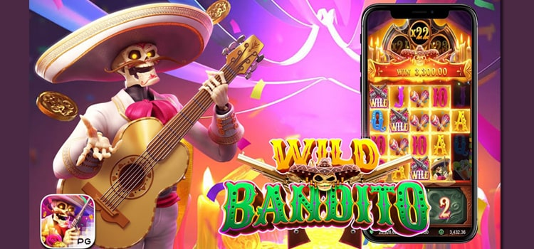 Mengenal Lebih Dekat dengan Game Slot “Wild Bandito” dari Pocket Game Soft