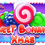 Menguji Keberuntungan Anda dengan Game Slot Sweet Bonanza Xmas dari Provider Pragmatic Play