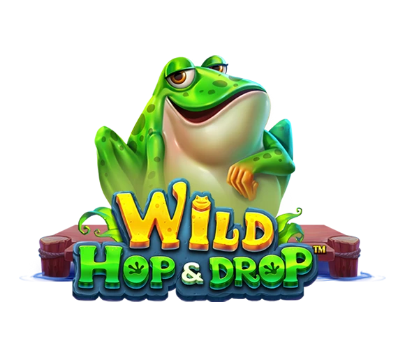 Wild Hop & Drop: Mengenal Permainan Slot Inovatif dari Provider Pragmatic Play