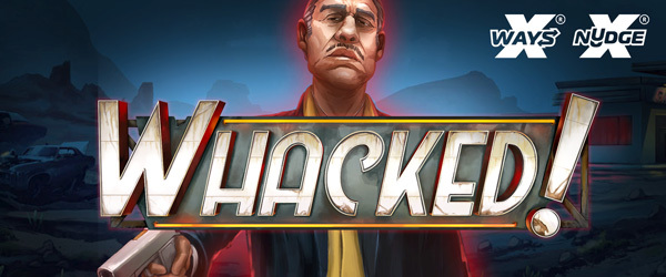 Mengenal Lebih Dekat: Game Slot “Whacked” dari Provider NO LIMIT CITY