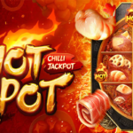 Mengenal Game Slot “Hotpot” dari Provider POCKET GAME SOFT