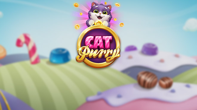 Menguak Keunikan dan Keasyikan dalam Game Slot “Cat Purry” dari Provider Microgaming