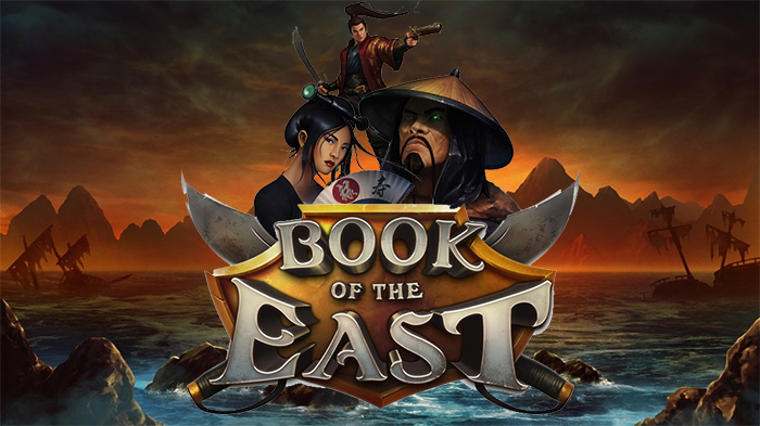 Mengenal Lebih Dekat dengan Game Slot “Book of the East” dari Provider TOP TREND GAME
