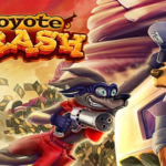 Coyote Crash: Keasyikan dan Keberuntungan dalam Game Slot dari Provider HABANERO