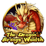 Mengenal Lebih Dekat Game Slot “The Dragon Brings Wealth” dari Provider CQ9