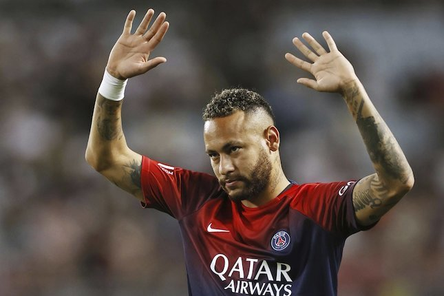 Neymar: Dilema Kepindahan dari PSG