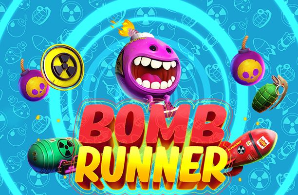 Exploring the Thrills of Bomb Runner Slot Game by HABANERO