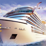 “Mengarungi Lautan Keberuntungan dengan Game Slot Cruise Royale dari Provider Pocket Game Soft”