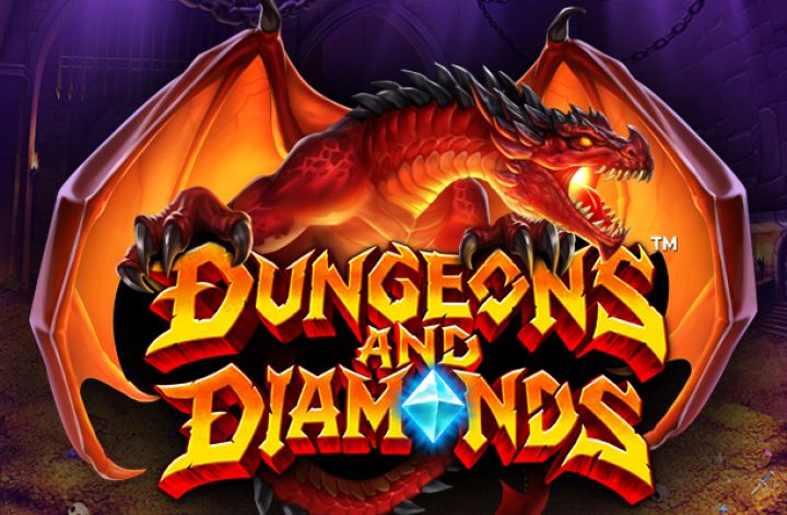 “Menjelajahi Dunia Fantasi dalam Game Slot Dungeons And Diamonds dari Provider Microgaming”