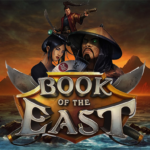 “Mengungkap Keajaiban Game Slot ‘Book of the East’ dari Provider TOP TREND GAME”