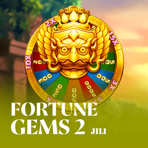 Game Slot Fortune Gems 2: Hadir dengan Keberuntungan yang Lebih Besar dari JILI GAMING