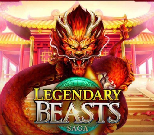 Menguak Keajaiban Slot Game Legendary Beasts Saga dari Provider SPADE GAMING