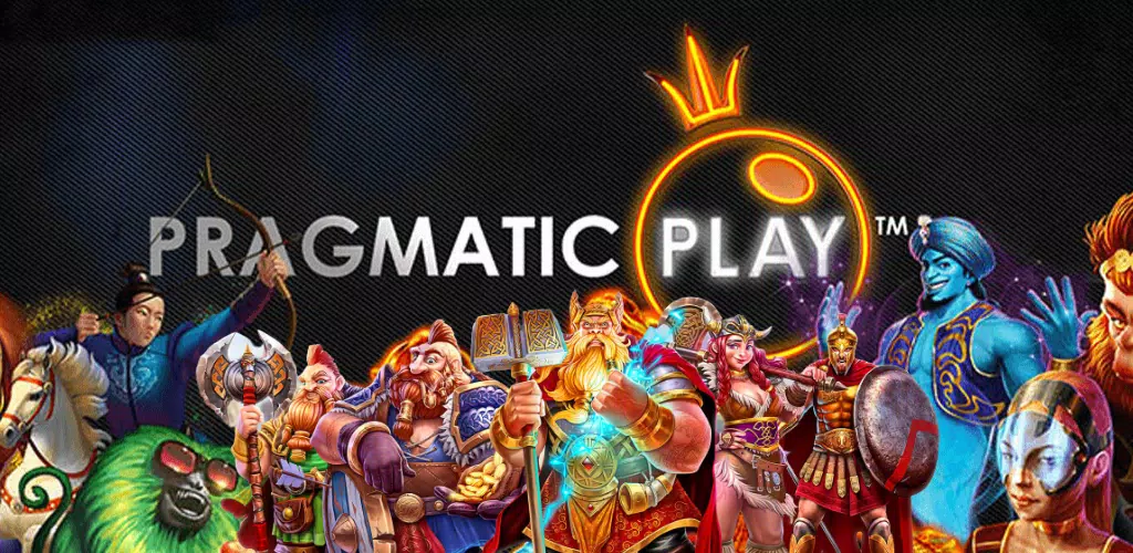 Game Populer dari Pragmatic Play: Menggali Keajaiban dalam Dunia Perjudian Online