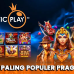 Mengulas Game Populer di Pragmatic Play: Pengalaman Bermain yang Luar Biasa