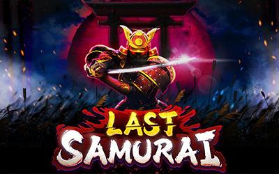 Game Slot Last Samurai dari Provider ADVANTPLAY: Petualangan Seru dalam Budaya Samurai