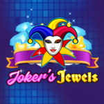 Joker’s Jewels: Kekayaan dalam Kesenangan Slot Pragmatic Play