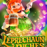 Mengenal Game Slot Leprechaun Riches dari Provider POCKET GAME SOFT
