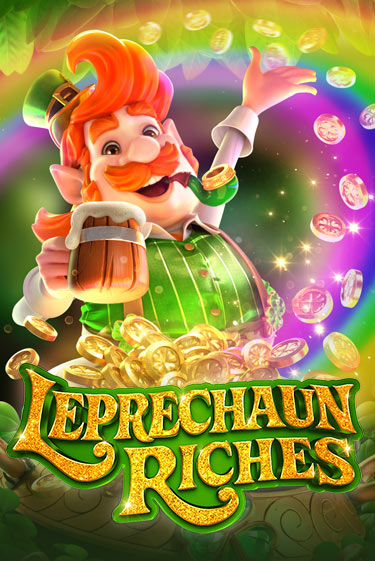 Mengenal Game Slot Leprechaun Riches dari Provider POCKET GAME SOFT