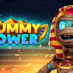 Mummy Power: Membuka Rahasia Slot Game Terbaru dari Provider BNG