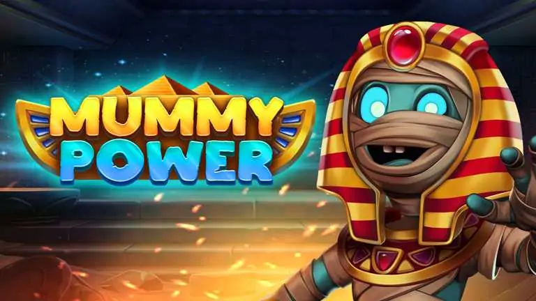Mummy Power: Membuka Rahasia Slot Game Terbaru dari Provider BNG