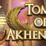 Rahasia Keberhasilan Game Slot “Tomb of Akhenaten” dari Provider No Limit City
