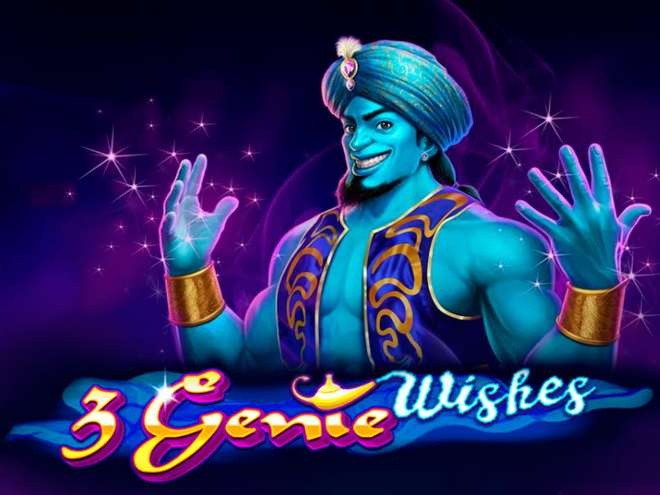 “Mengungkap Misteri Game Slot 3 Genie Wishes dari Pragmatic Play”