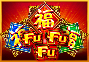 Mengenal Lebih Dekat Game Slot Fu Fu Fu dari Provider Pragmatic Play