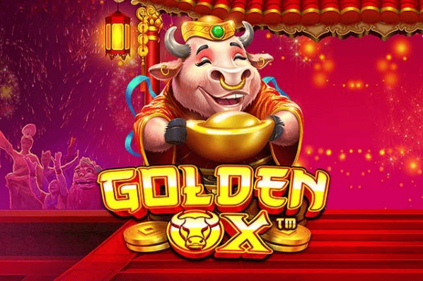 Menggali Kekayaan Bersama Game Slot Golden Ox dari Provider PRAGMATIC PLAY