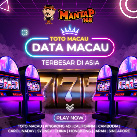 Slot Mantap168: Strategi Bermain yang Efektif