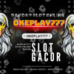Rahasia Slot Gacor Modal 10.000 dari Okeplay777: Mengubah Modal Kecil Menjadi Jackpot Besar!