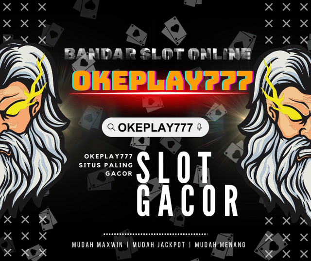 Rahasia Slot Gacor Modal 10.000 dari Okeplay777: Mengubah Modal Kecil Menjadi Jackpot Besar!