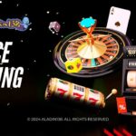 Game Lucky Cai Shen: Keseruan dan Keberuntungan dalam Permainan Slot